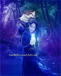 He said E t e r n i t y by Ariel87 He said E t e r n i t y by Ariel87