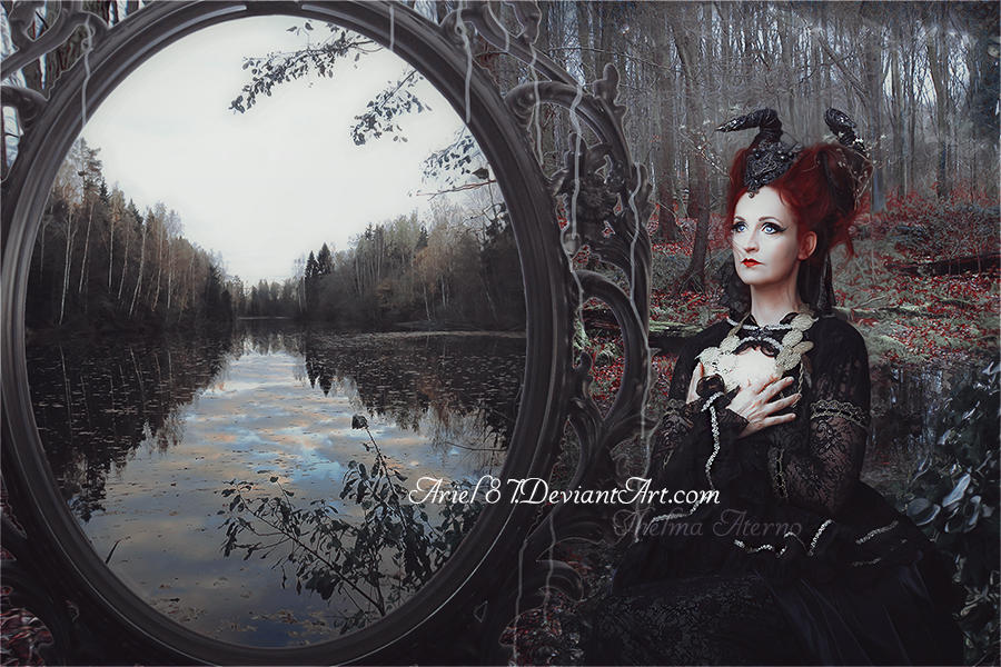 The Great Divide by Ariel87 The Great Divide by Ariel87