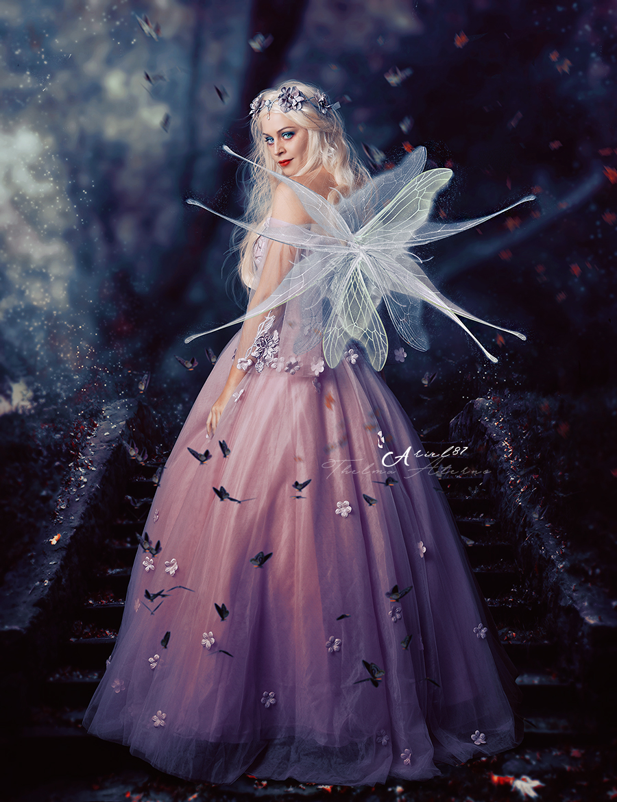 Brynhildur Tattur by Ariel87 on DeviantArt