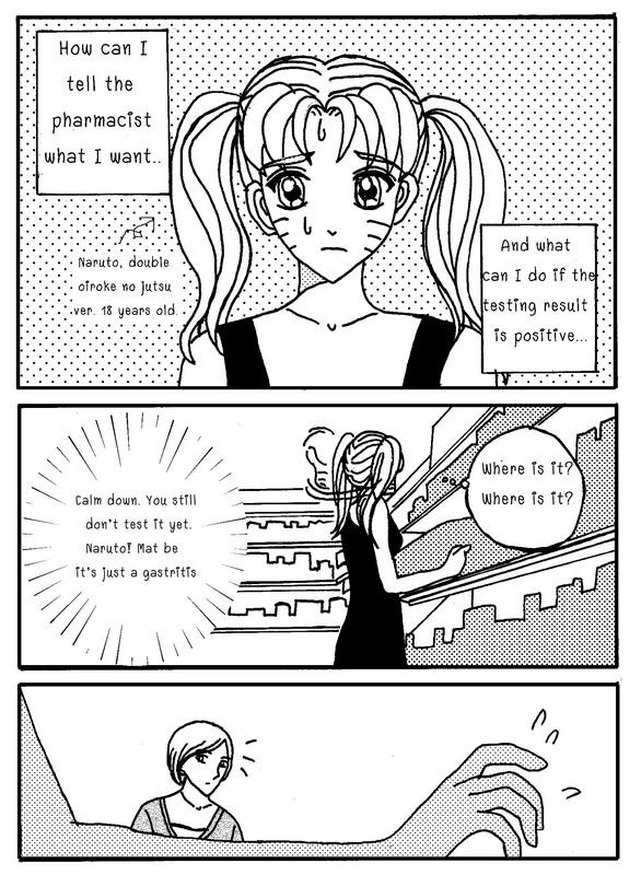 An accident or not Ch3 P5 by namfon2522 on DeviantArt