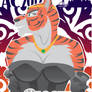 Anthro Con 2012 Diggit