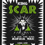 Scar Tarot Card