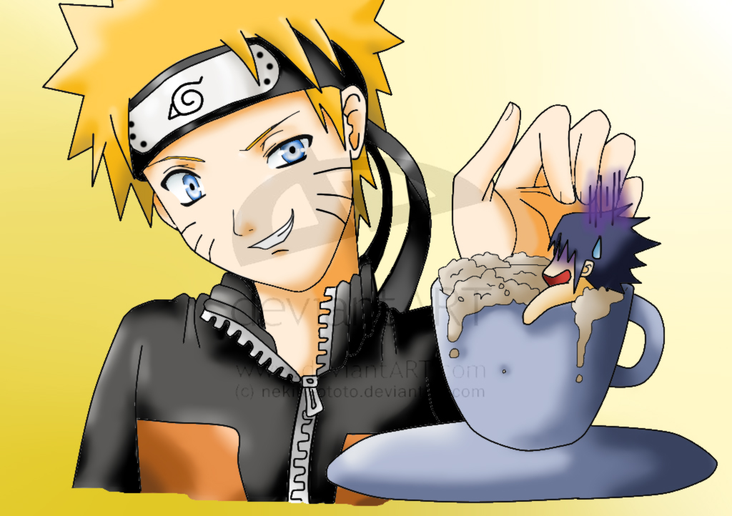 Narusasu Coffe x3