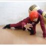 Gaara Cosplay