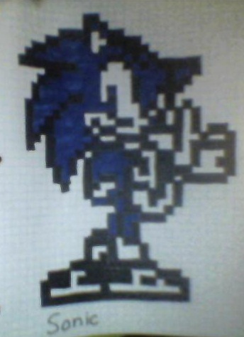 Sonic