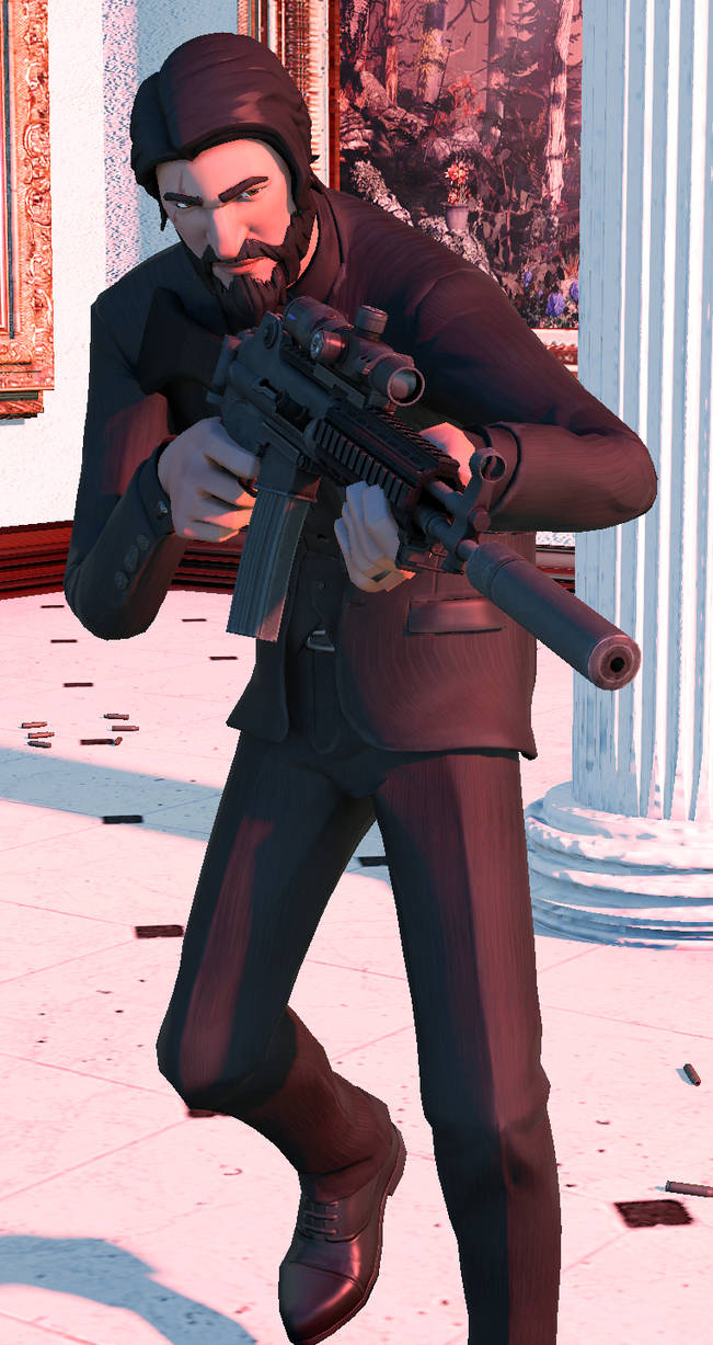 attention all fortnite gamers by KushPew on DeviantArt