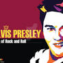 Elvis Presley in WPAP