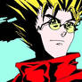 retrospecticle vash