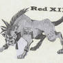 red XIII