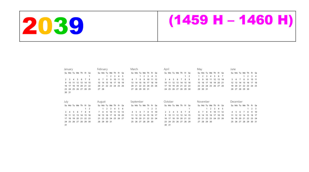 2039 Calendar Diwali 2039 Date & Muhurat For New Delhi, India