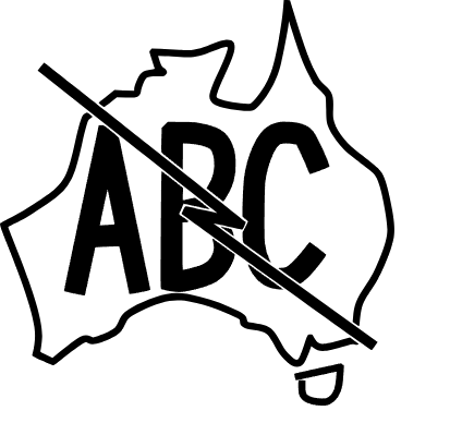 Australian ABC TV - Logo 1935 to 1962 by Meshal11-DeviantArt on DeviantArt