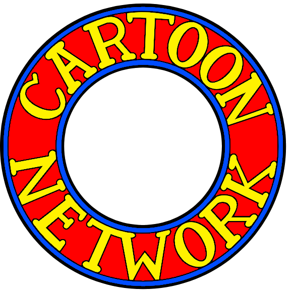 1995 Transparent Cartoon Network (Pre-Launch) - Logo 1991 (Red) by Meshal11-DeviantArt ...