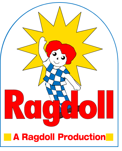 Ragdoll Productions - Logo 1995 to 2000 (3) by Meshal11-DeviantArt on ...