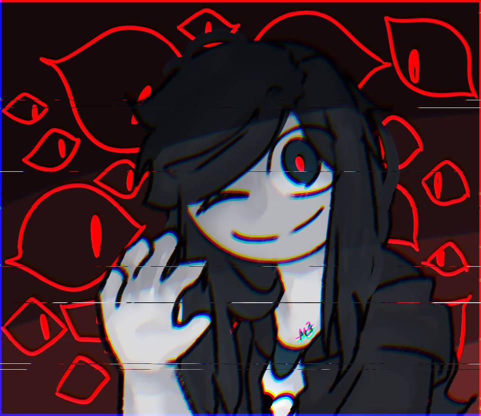 YB game OC' by Mixberries on DeviantArt