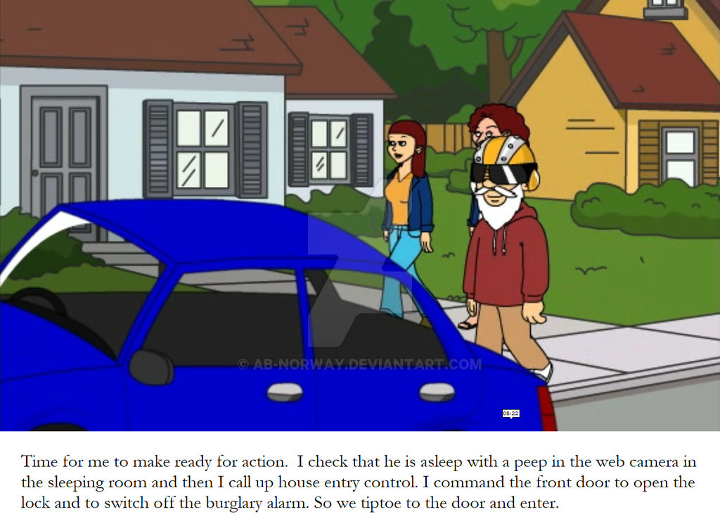 Falling Masks 3 by AB-Norway on DeviantArt