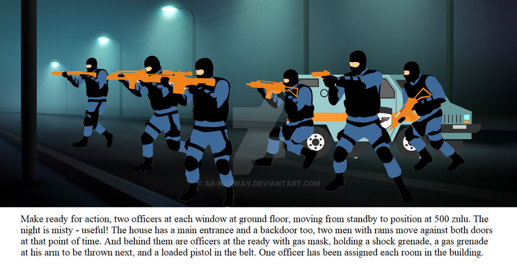 The Raid 2 by AB-Norway on DeviantArt