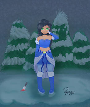 Emerald Aphmau