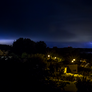 Lightning and Thunder in Sweden