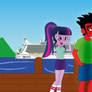 Twilight Sparkle y Alex-Darkario 32