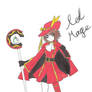 Red Mage Rita