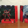 Transformers Studio Series Shatter and Dropkick 3