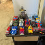 Transformers Devastation Autobots Vehicle Mode