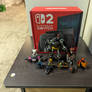 Lego Batman on Nintendo Switch 2