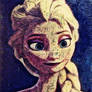 Elsa mixed emotions