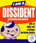 I Am A Dissident