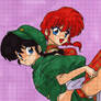 Ranma's Play