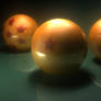 Dragon Balls 3D