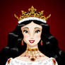 Royal Jewels: SNOW WHITE