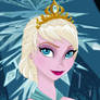 ELSA's Portrait