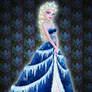 Royal Jewels Dress Edition: ELSA