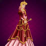 Royal Jewels Dress Edition: AURORA