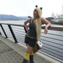 Derpy Hooves Cosplay 3