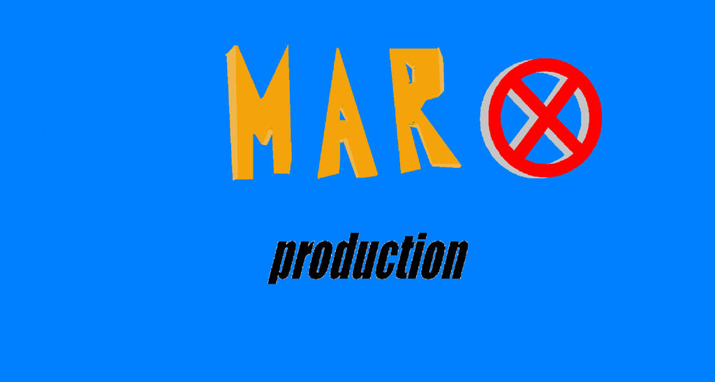 Marx Productions Marx production by martinoc2000 on DeviantArt