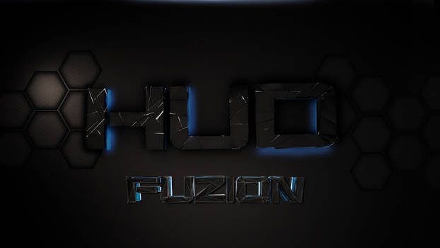 HUD fuzion