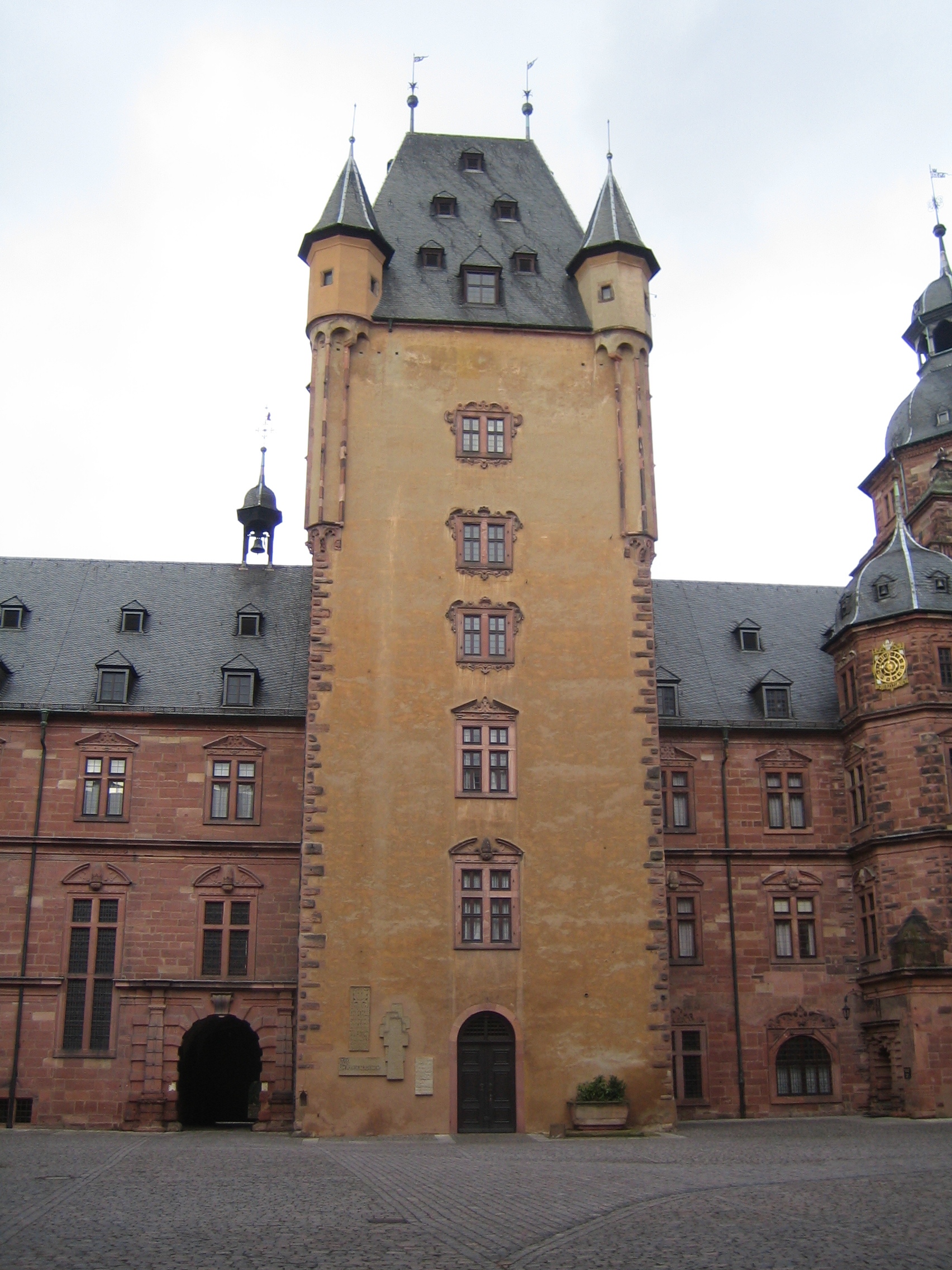 Aschaffenburg 3