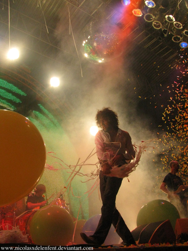 The Flaming Lips 04.