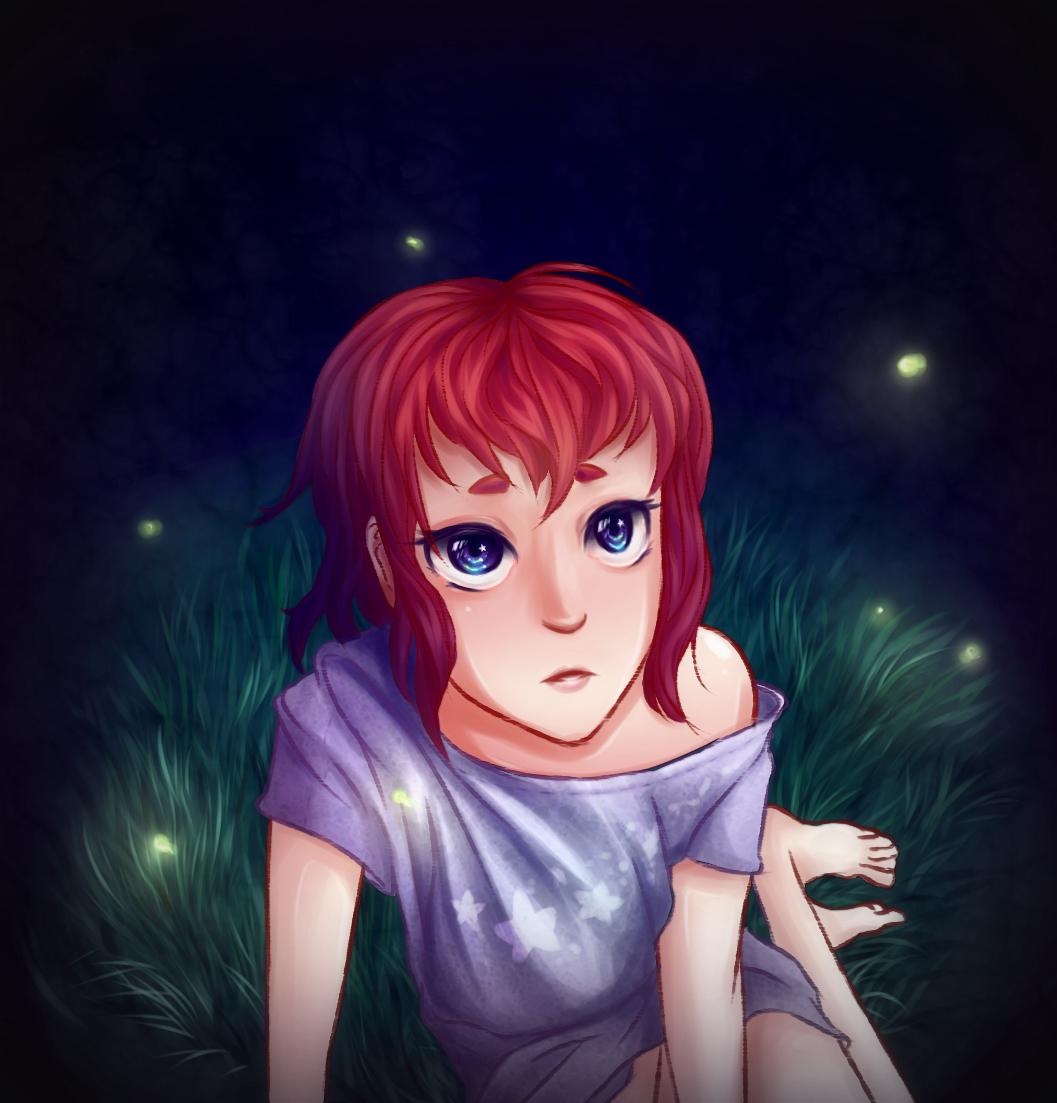 Fireflies