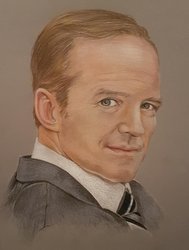 Phil Coulson