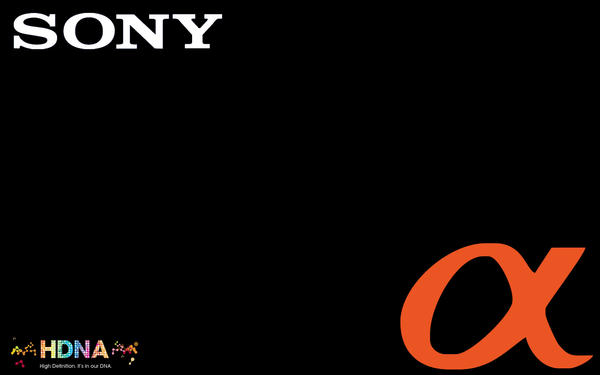 Sony Alpha Wallpaper By Pluik On Deviantart Sony Alpha Wallpaper By Pluik On Deviantart