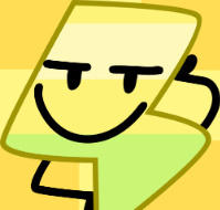 Lightning Square R Lightning Square by EmojiMarbles9999 on DeviantArt