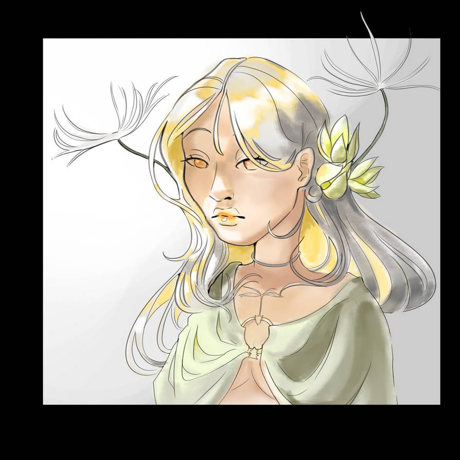 Dandi by Koyriene on DeviantArt