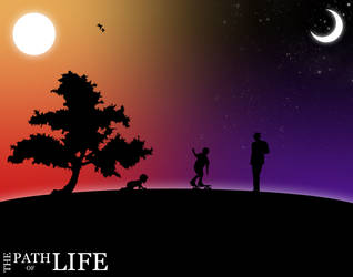 Path of Life