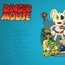 Danger Mouse