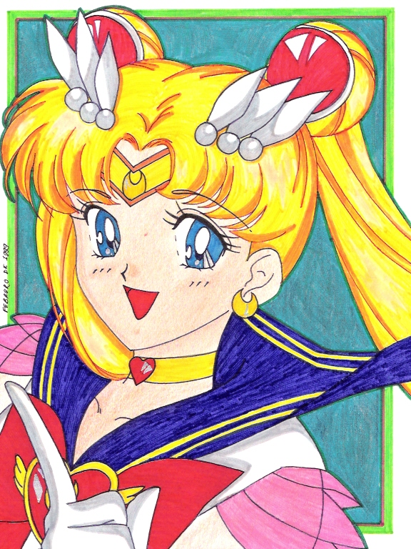 SailormoonSuperS