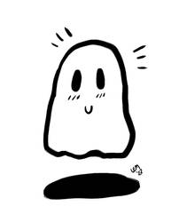 Ghostie