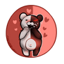 Love Monokuma